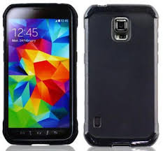 buy used Cell Phone Samsung Galaxy S5 Active G870A - Black
